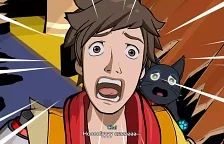 Hra Hi-Fi Rush na sebe pravděpodobně nedokázala vydělat - UPDATE