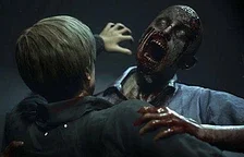 Capcom poslal za první týden do obchodů 3 miliony kopií Resident Evil 2