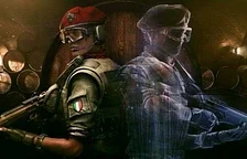 Teaser na Alibi, novou agentku pro Tom Clancy's Rainbow Six Siege