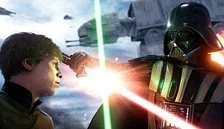 EA očekává milionové prodeje akce Star Wars: Battlefront
