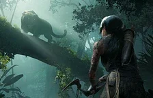 Crystal Dynamics na novém Tomb Raiderovi spolupracuje se společností Amazon Games