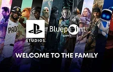 Sony kupuje studio Bluepoint Games, to pracuje na své první originální hře