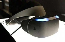 Cena PlayStation VR se očekává v rozmezí 400-600 dolarů