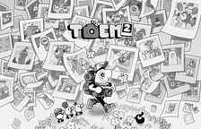 Dobrodružná plošinovka TOEM 2 vyjde letos v létě