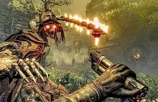 Studio The Astronauts připomíná akční hru Witchfire