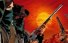 Red Dead Online dnes dostal velký update