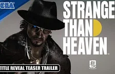 Na hry Persona 4 Revival a Stranger Than Heaven si ještě chvilku počkáme