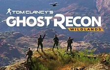 Přiblížena mapa v Tom Clancy's Ghost Recon Wildlands