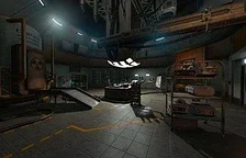 Příběhový trailer na horor SOMA