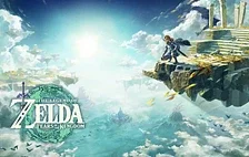 Podívejte se na prezentaci hry The Legend of Zelda: Tears of the Kingdom