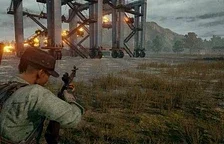 PlayerUnknown's Battlegrounds poběží na Xbox One X ve 30 fps - UPDATE