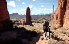 Akční dobrodružná open-world hra Crimson Desert byla odložena na začátek příštího roku