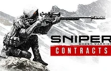 Sniper: Ghost Warrior Contracts vyjde letos, první teaser trailer