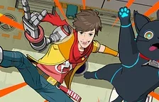 Společnost Krafton kupuje studio Tango Gameworks i značku Hi-Fi Rush