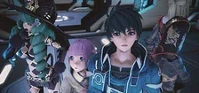 Star Ocean: Integrity and Faithlessness