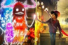 Concrete Genie vyjde s kompletní českou lokalizací