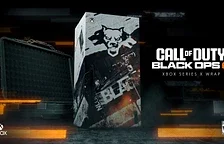 Představeno příslušenství Call of Duty: Black Ops 6 pro Xbox