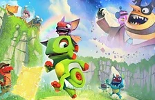 Playtonic se mohl pustit do vývoje pokračování plošinovky Yooka-Laylee
