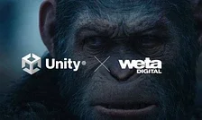 Unity kupuje společnost Weta Digital