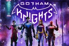 Zítra novinky o hře Gotham Knights