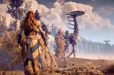 Dokument o vývoji hry Horizon Zero Dawn