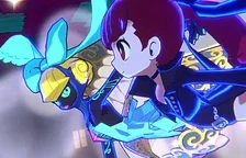 V novém traileru na hru Persona 5 Tactica se představuje Kasumi Yoshizawa