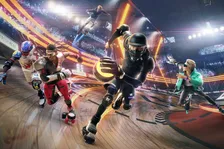 Ubisoft má ukončit nedávno vydanou hru Roller Champions