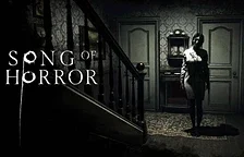 Koncem května vyjde hororová hra Song of Horror