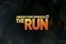 Informace o Need For Speed: The Run a akční trailer