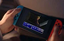 Nové upoutávky na konzoli Nintendo Switch