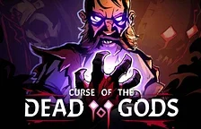 Nový trailer na hru Curse of the Dead Gods