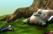 Chystá se nová verze multiplayerového hitu Bulánci