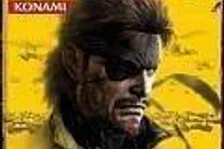 Metal Gear Solid: Peace Walker