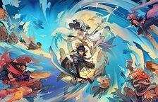 Oznámena RPG hra Threads of Time o cestování časem 