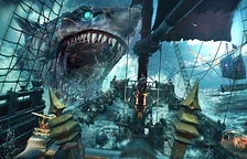 Ve hře Skull and Bones začíná druhá sezóna - nabízí nové herní režimy i Megalodona