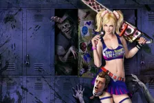 Oznámen remake hry Lollipop Chainsaw, vyjde příští rok