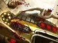 Zombie Driver HD
