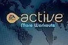 Oznámeno EA Sports Active More Workouts