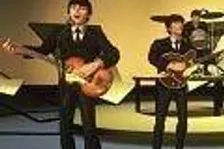 The Beatles: Rock Band video a obrázky