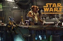 Nový trailer na akční hru Star Wars: Tales from the Galaxy's Edge pro PlayStation VR2