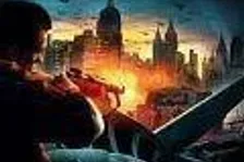 Turning Point: Fall of Liberty