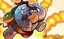 Tembo the Badass Elephant – launch trailer