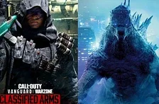 Koncem dubna začne v Call of Duty: Vanguard/Warzone třetí sezóna, pravděpodobně se v ní objeví Godzilla a King Kong