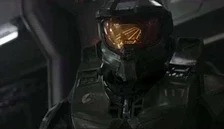 Unikly obrázky ze seriálu Halo