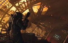 Hra Cronos: The New Dawn dostává první známky, chválí se atmosféra, příběh i hratelnost