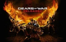 Gameplay trailer na Gears of War: Reloaded, oznámena betaverze
