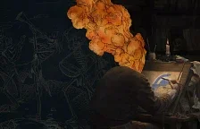 Adventura Pentiment běží na konzoli PlayStation 5 ve 120 fps, Xbox Series X dostane podporu v budoucím updatu