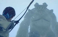 Na Kickstarter se dostala hra Prey for the Gods inspirovaná Shadow of the Colossus
