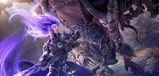 Darksiders III