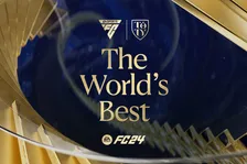 EA Sports poprvé oznámila Tým roku EA SPORTS FC